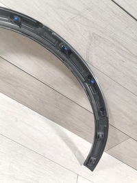 фото thumb №11, Audi q3 молдинг крила правий задня 83a853818a