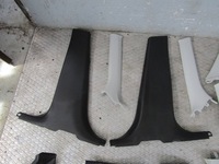 фото thumb №2, Swift mk8 18r защита стойка порога накладка пластик