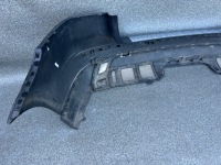 фото thumb №8, Бампер заднее mercedes ml166 amg a1668850325