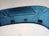 фото thumb №9, Hyundai tucson iv левая планка крыльев перед