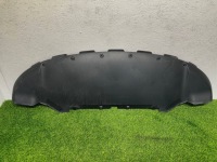 фото thumb №1, Плита захист pod бампер перед передній tesla model y оригінал