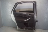 фото thumb №16, Ford mondeo mk4 рестайлінг двері ліві зад 58 hb d1756