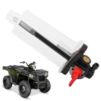 Клапан топлива petcock 7051006 заменитель dla polaris scrambler sportsman Цена, фото thumb