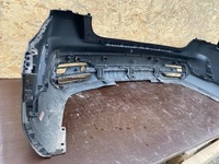 фото thumb №12, Бампер зад задній kia sorento iv рестайлінг