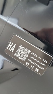 Купить Фара правый  перед full led 14 pin mazda cx-60 2022-, фото thumb