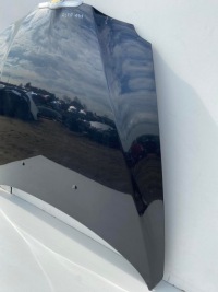 фото thumb №4, Капот крышка двигателя alfa romeo 147 00-04