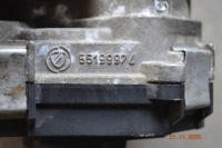 Дросельна заслінка opel zafira b 551999741,9cdti 16v Недорого, фото thumb