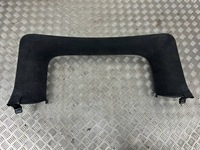 фото thumb №1, Частина салону tesla model x 105154504f