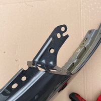 фото thumb №8, Крила лівий перед передній ford mustang mach-e do фарбування