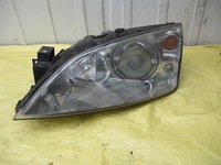фото thumb №6, Ford mondeo mk3 лампа передняя левая 1s71-13006-cj