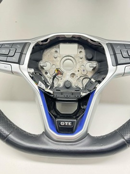 фото thumb №16, Volkswagen gte оригінальний номер 6380998 ,01-006509-05-10 обігрів+ vibro