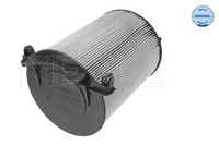 фото thumb №3, Набор фильтров meyle vw golf plus v