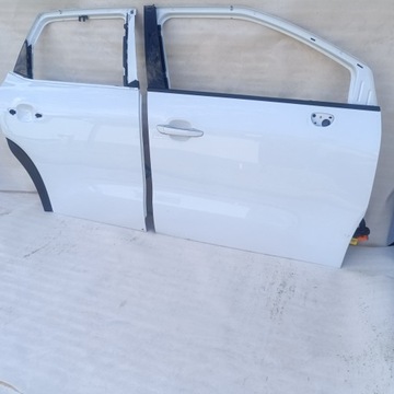 фото thumb №6, Citroen c3 aircross дверь перед plus зад ktvd kcac kvc