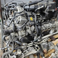 фото thumb №7, Двигун kompletny n63b44o0 4.4 v8 408 km bmw 750i l 7 f01