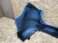 Suzuki vitara iii 3 ly 15- бампер задняя задний Киев, фото thumb