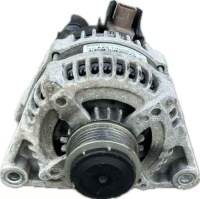 Купить Opel corsa e генератор axs 130a 13520810, фото thumb