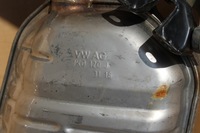 фото thumb №6, Vw jetta 5c 2017r 1.6 clr clra вихлоп гасник