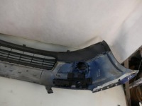 Ford c-max i бампер перед передній i2 niebieski Недорого, фото thumb