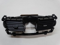 фото thumb №1, Решётки среднего обдув панели renault laguna iii