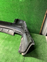 Maserati quattroporte рестайлінг  бампер задній задній Зі Шроту, фото thumb