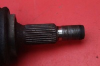 Приводной вал левая перед механическая коробка передач 9820471280 citroen berlingo 4 iv 1.5 hdi 102 km в Украине, фото thumb