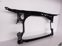 фото thumb №10, Audi a6 c7 a7 4g0 11-18 усилитель поперечина перед