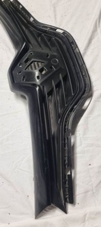 фото thumb №5, Renault captur решётка радиатора решётка радиатора молдинг 623102335r