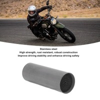 фото thumb №8, Каталізатор труби випускної motocykla каталізатор