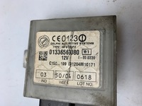 фото thumb №6, Замок запалювання з ключ fca 01336569080