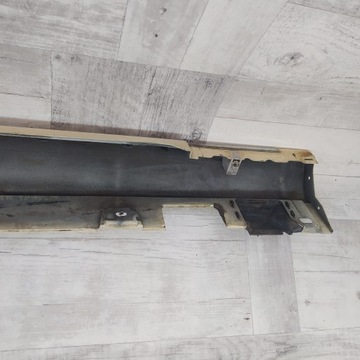 фото thumb №6, Mercedes w213 планка порогова накладка ліва хром a2136900940