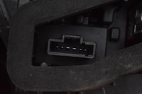 фото thumb №7, Лампа правая задняя задняя uk 265506669r dacia sandero 2 ii 12-20