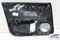 фото thumb №9, Audi a4 8w боковина обшивки двері дверні оббивка sedan bao 8w5 b9 bang ol