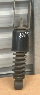 фото thumb №1, Подушка подвеска кабины mercedes actros mp4 a9613109255 задняя