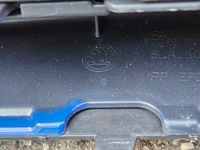 фото thumb №16, Бампер перед skoda enyaq iv 20- 5la 5la807221