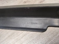 фото thumb №8, Subaru outback bt 2023 з спереду бампери