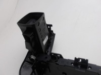 Opel zafira b 05- рамка средняя решётка обдув аварийная оригинал Недорого, фото thumb