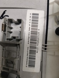 фото thumb №6, Захист стійка права vw passat b7 3c0868312b