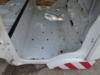 фото thumb №2, Renault midlum 00-06 чверть кабіни лівий задня