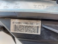 фото thumb №9, Ford focus mk1 лампа правая левая перед