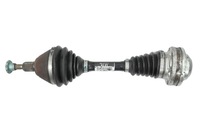 фото thumb №1, Vw audi seat skoda полуось комплектная 6r0407761f