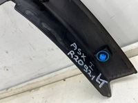 фото thumb №13, Молдинг mitsubishi asx i 10-22r. левый задний кромка подкрылок крыла бампера