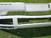 Купити Бампер передній mercedes g klasa a 463 885 28 00, фото thumb