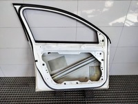 фото thumb №5, Дверь левый перед передние левая vw passat b7 lb9a
