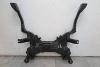 фото thumb №1, Підрамник підрамник підрамник перед toyota aygo x yaris cross