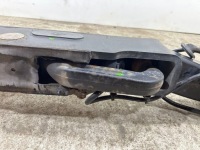 2014 porsche cayenne 92a набір фаркоп 7p5803881b Доставка, фото thumb