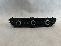 фото thumb №1, Панель кондиціонера audi a4 a5 8w0820043am