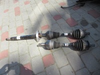 фото thumb №1, Mercedes gla 156 привідний вал ліва автоматична коробка передач