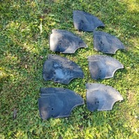 фото thumb №1, Jeep grand cherokee wj 4.7 подкрылок правые зад