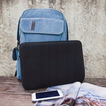 СУМКА-ЧЕХОЛ ДЛЯ НОУТБУКА MACBOOK PRO AIR 13