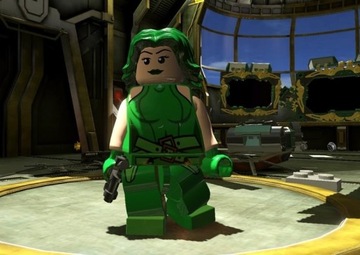 XBOX 360 LEGO MARVEL SUPER HEROES PL